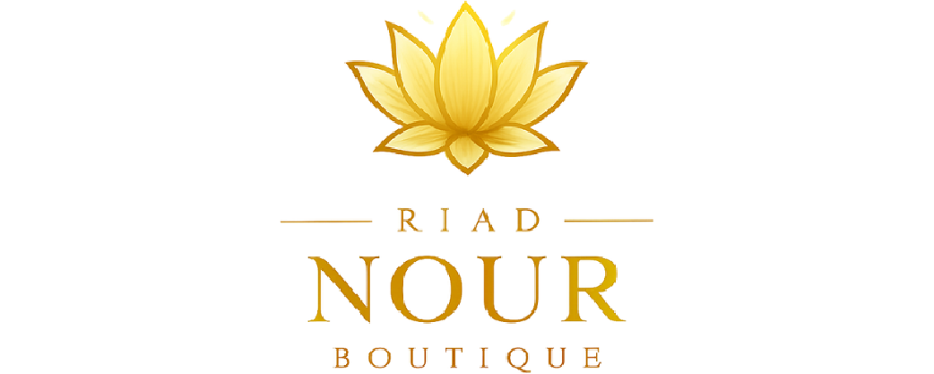 Riad Nour Boutique